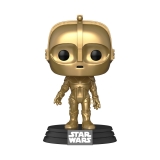 Hračka - Funko POP! Star Wars: SW Concept S1 - C-3PO