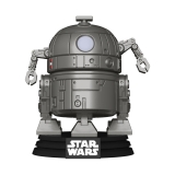 Hračka - Funko POP! Star Wars: SW Concept S1 - R2-D2