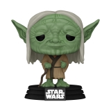 Hračka - Funko POP! Star Wars: SW Concept S1 - Yoda