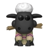 Hračka - Funko POP! Wallace & Gromit - Shaun the Sheep