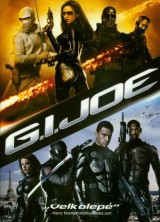 DVD Film - G.I. Joe