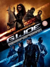 DVD Film - G.I. Joe (Steelbook)