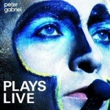 LP - Gabriel Peter : Plays Live (2LP)