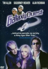 DVD Film - Galaxy Quest