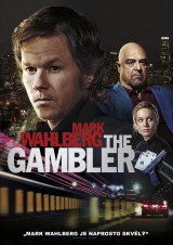 DVD Film - Gambler