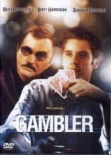 DVD Film - Gambler