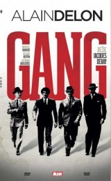 Obrázok - Gang (papierový obal)