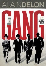 DVD Film - Gang