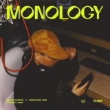 CD - Garand Paulie : Monology (EP)