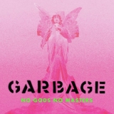 LP - Garbage : No Goods No Masters