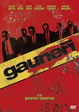 DVD Film - Gauneri