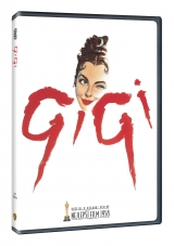DVD Film - Gigi
