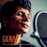 CD - Giľav! : Piesne, ktoré si Rómovia spievajú doma II