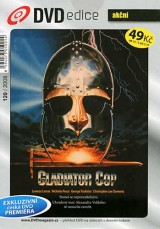 DVD Film - Gladiátor Cop