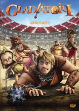DVD Film - Gladiátori