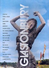 DVD Film - Glastonbury