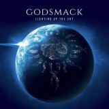 CD - Godsmack : Lighting Up The Sky