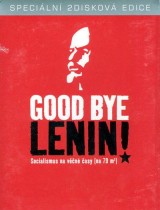 DVD Film - Good bye, Lenin! 2DVD