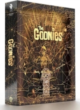 BLU-RAY Film - Goonies