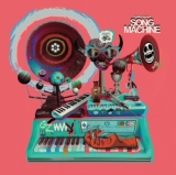 CD - Gorillaz : Song Machine: Season 1 - 2CD