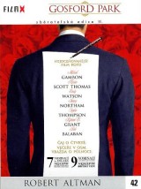 DVD Film - Gosford park (filmX)