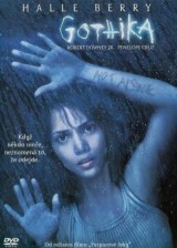 DVD Film - Gothika