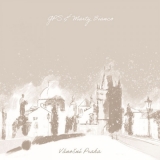 CD - GPS & Marty Bianco : Vánoční Praha