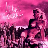 CD - Graham Lukas : 4 / The Pink Album