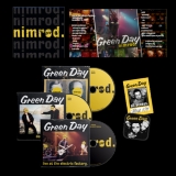 CD - Green Day : Nimrod / 25th Anniversary Edition - 3CD