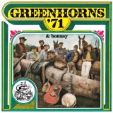 CD - Greenhorns / Zelenáči : Greenhorns  71 & Bonusy