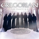 CD - Gregorian : Pure Chants I & 2 - 2CD