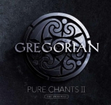CD - Gregorian : Pure Chants II