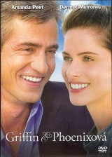 DVD Film - Griffin a Phoenixová (papierový obal)