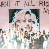 CD - Grouplove : I Want It All Right Now Black / Limited Edition