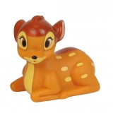 Hračka - Gumená figúrka - Bambi - Disney - 7 cm