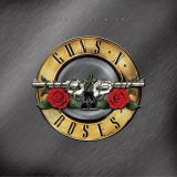 LP - Guns N Roses : Greatest Hits (2LP)