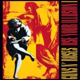 CD - Guns N roses : Use Your Illusion I