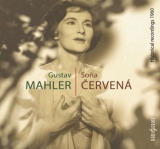 CD - Gustav Mahler : Červená Soňa / Historical Recordings 1960