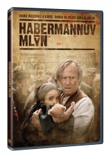 DVD Film - Habermannův mlýn