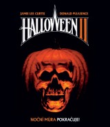 BLU-RAY Film - Halloween 2 (1981)