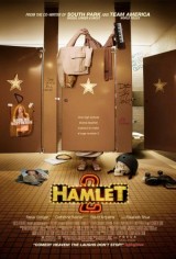 DVD Film - Hamlet na druhú