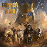 CD - Hammer King : Kingdemonium