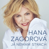 CD - Hana Zagorová - Já nemám strach