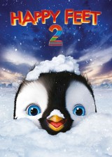 DVD Film - Happy Feet 2 (SK/CZ dabing)