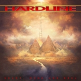 CD - Hardline : Heart, Mind And Soul