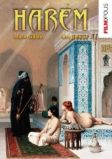 DVD Film - Harém (digipack)