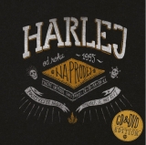 CD - Harlej : Na prodej / Remastered 2022 - CD+DVD