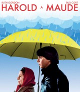 BLU-RAY Film - Harold a Maude
