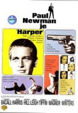 DVD Film - Harper 