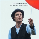 CD - Harries James : Superstition